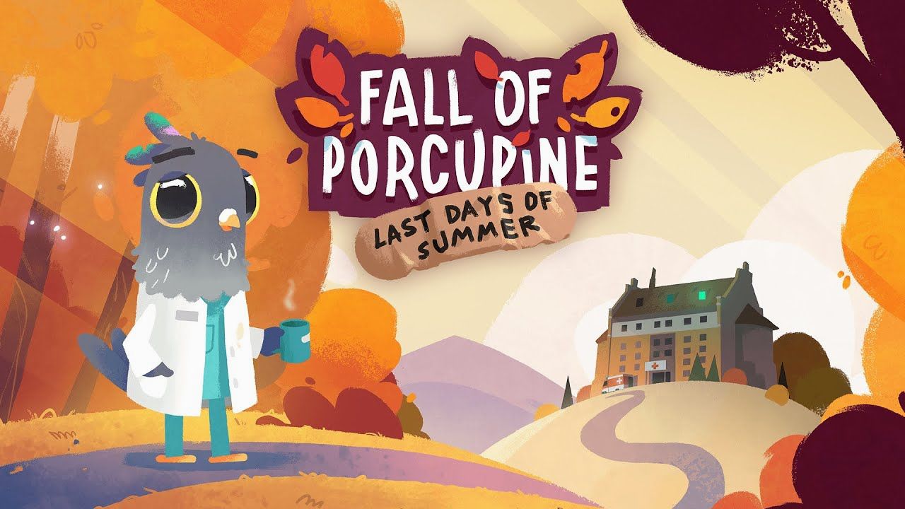 Nuove informazioni sull'indie Fall of Porcupine
